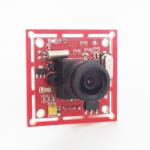 JPEG OV7725 Module RS232 UART Camera Module For Remote Unattended Photography