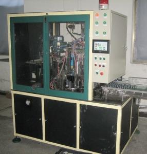 Wholesale Automatic Transport Belt Skirting Machine Produce Shock Pistons Strong Power from china suppliers