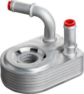 Wholesale 7S7G6B856A4A Oil Cooler For FORD C-max / Ford MK3 from china suppliers
