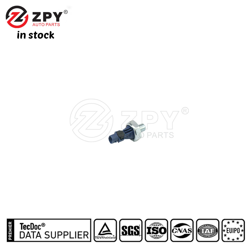 ZPY 06K919081D Oil Pressure Sensor for Audi VW Porsche