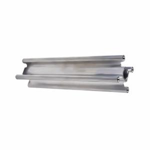 Wholesale Metal Processing Machinery Parts CNC Machining of Metal Plate Flange for Products from china suppliers