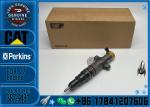 Diesel spare parts c7 c9 injectors 387-9431 387-9436 387-9427 for caterpillar c7