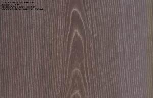 China Engineered Red Oak Veneer Sheets , Furniture Wood Veneer Doors on sale