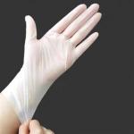 Disposable Glove Film&Glove Making Production Line