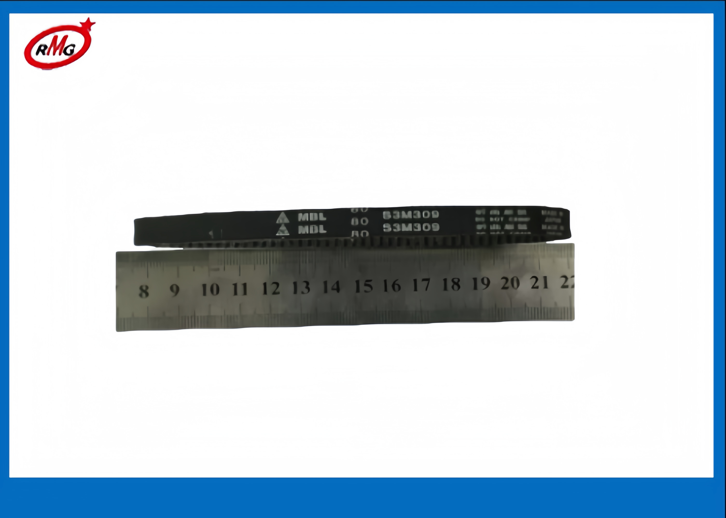 009-0020379-20 009-0020379-20 ATM Machine Parts Fujitsu G610 Module Parts Belt S3M309