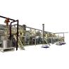 Buy cheap 200pcs/Min 8m Width 400KW Laminating Diaper Production Line from wholesalers