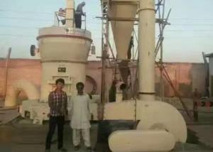 Wholesale Ores Sepiolite Vertical Raymond Mill Pulverizer Grinding Mill Machine from china suppliers