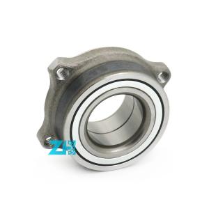 Wholesale REAR THE WHEEL HUB UNIT A2113560000 WBK1458GZ A211356000064 R15159 For Mercedes Benz from china suppliers
