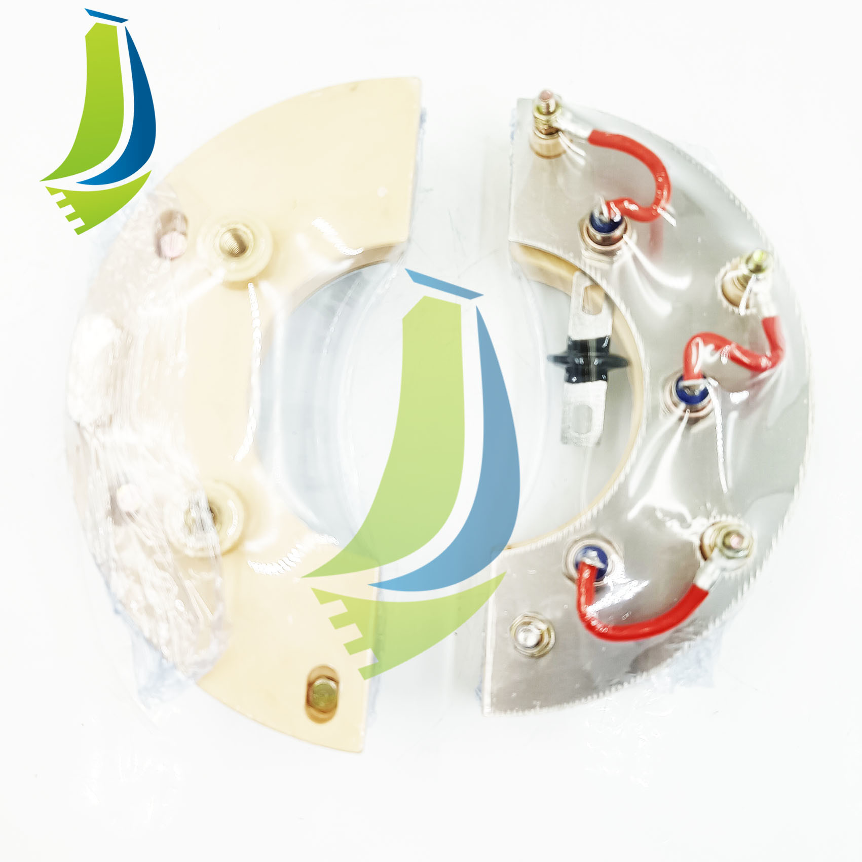 RSK2001 Rotating Rectifier For 80KW Alternator