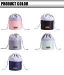 Multi Function Hanging Cosmetic Bag Cylinder Cosmetic Bag Travel Portable