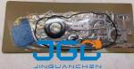Excavator Full Gasket Kit 4TNE84 4TNV84 4D84E Overhaul Gasket Kit Engine Parts