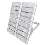 High Efficiency LED Stadium Light , 160 Lm/ W High Mast LED Flood Light 50W /