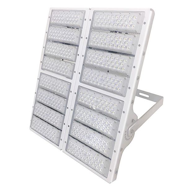 Metal Halide Led Replacement 1000W LED Stadium Light Modular Led Flood Light