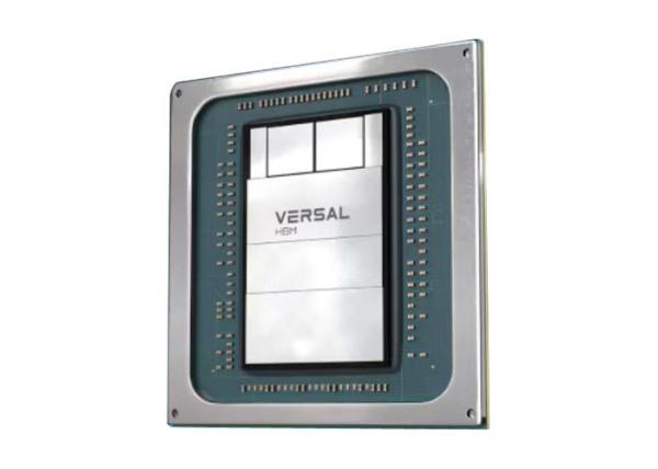 XCVH1522-2LSEVSVA3697 AI Processor Chip VH1522 Versal Adaptive SoCs BGA-3697 HBM