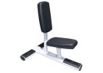 Commercial Utility Bench Weight Workout Shoulder Machine