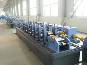 Wholesale Square And Round High Frequency Welding Pipe Machine Double Roller Feeder from china suppliers