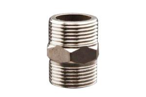 Wholesale Domestic stainless steel threaded joint of Stainless steel pipe fittings from china suppliers