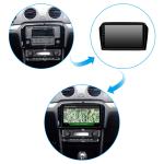For Volkswagen Jetta 2013+ 4G WIFI Android Navigator Car Bluetooth Car