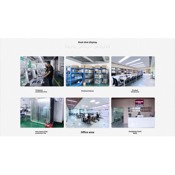 Customizable Android Industrial Tablet PC with I7 Processor and Capacitive Touch Monitor