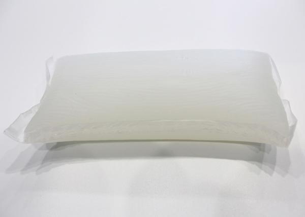 Industrial Hot Melt Pressure Sensitive Adhesive Flexible Packaging Label Sticker