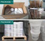 Medical Devices Industries Ceramic Bead Blasting Media Ceramic Beads B170 45 -
