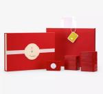 black paperboard box, gift box,toothpaste box,Logo Printed boxes , paper box