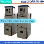 Economic convenient 10kv MV AC metal clad switch gear