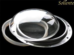 Wholesale High Power LED High Bay Industrial Lighting Fixtures With Silicon Gasket from china suppliers