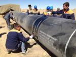 High-Speed Heat Shrinkable Sleeve Manufacturing Line for Pipe Protection