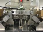 Middle Big Small Soft Gel Capsule Making Machine Fully Automatic Cosmetic