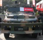 180HP Euro3 Dongfeng EQ2111SF Armored Anti Riot Truck,Dongfeng Truck, Dongfeng