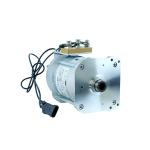 Adaptable to Various Environments 2.2kW AC motor for Electric Vintage Car