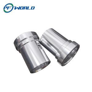 Wholesale Secure Payment Options For Custom CNC Stainless Steel Parts Trade Assurance TT/PayPal/West Union from china suppliers