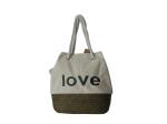 ECO Friendly Fashion Summer Tote Handbag Bohemian Handmade Bali Bags Straw Beach
