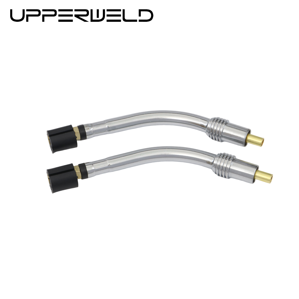 190g Swan Neck Welding Machine Consumables MIG/MAG Torch Goose Neck Fit for 36KD