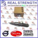 Diesel Fuel Injector For Sale 22479125 BEBE5L17001 BEBE5L17101 22717952