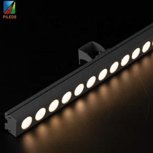China 14W Architectural LED Wall Washing Lamp Lights Ip65 Waterproof For Outdoor on sale
