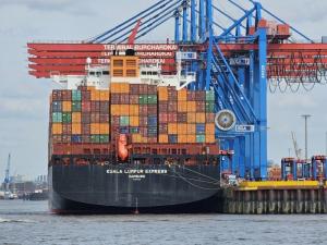 Wholesale Fatest Safe Sea Freight Services International Ocean Shipping Full Container Load from china suppliers