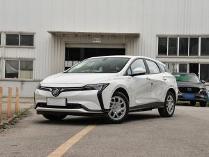 Wholesale Buick Electric Vehicle Micro Blue 6 With 5 Seater Left Hand Drive, An Affordable New High End Hybrid Electric Vehicle from china suppliers