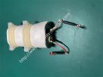 GE RESPONDER 3000 Defibrillator High Voltage Capacitor 30874 34±5%μF 5.3K