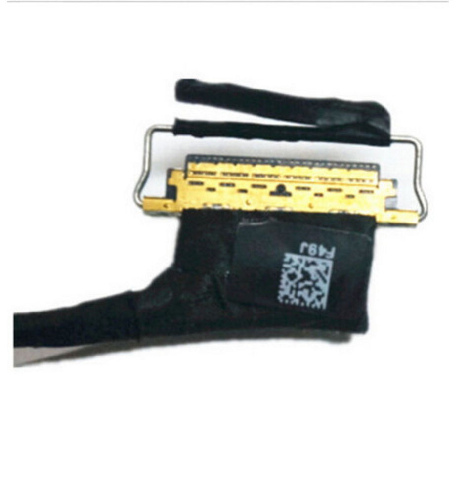 MacBook Pro 13" A1989 LCD Replacement For 2018-2019 Grey Silver Complete Top Lid