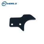 Steel CNC Milling Machine Parts CNC Milling Components