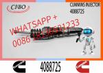 QSX15 ISX15 Fuel Injector 1499714 579252 4010346 4062569 4088301 4088725 4903455
