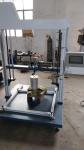 EN 1273- 2005 section 6.9 Baby Walker Frame Dynamic Strength Testing Machine