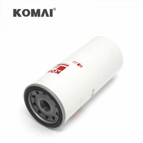 Carteidge Oil Filter LF667 For Excavator Engine 102379001 LF16101 LF3675 LF3973