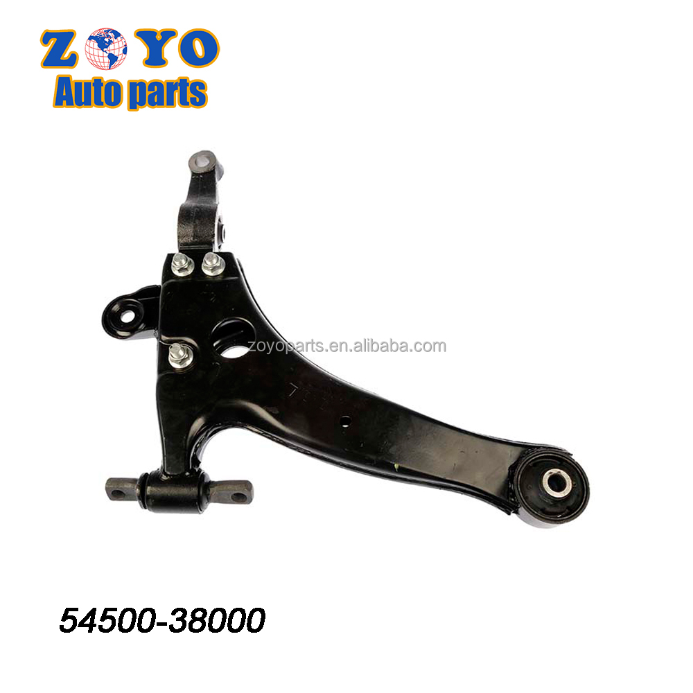 Hyundai Front Suspension Control Arm OEM Standards for Sonata/XG300 Excellent Choice