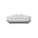 Non - Programmable Digital Room Thermostat With Battery Supply White Color