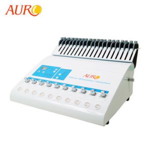 Wholesale Portable EMS Electrical Muscle Stimulation Machine ABS Electronics from china suppliers