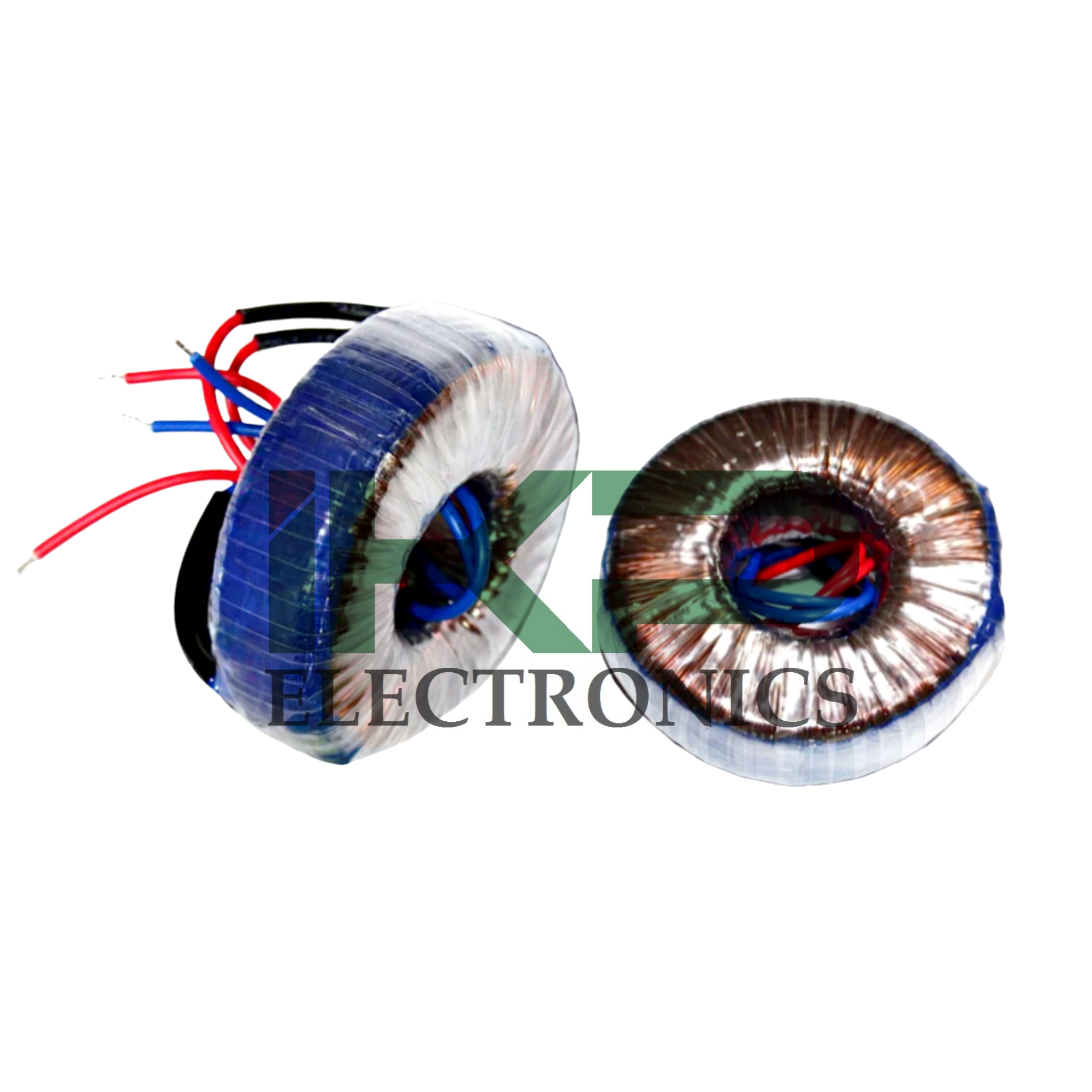 Wholesale 60VA Rated Power 50/60Hz Frequency Toroidal Transformer for Door Control System from china suppliers