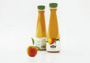 Wholesale 0.7mm Thickness Adhesive Vinyl Sticker Beverage Bottle Label waterproof from china suppliers